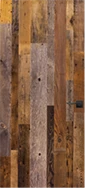 49965 shown in Reclaimed Fir and Pine