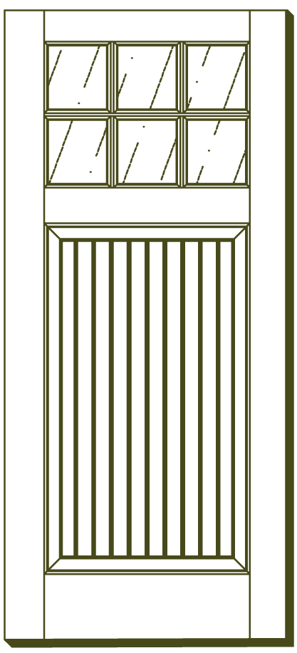 Simpson 7228 Detail Drawing