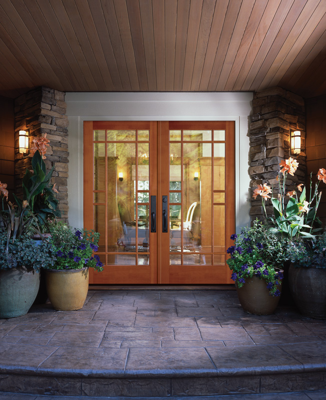 Patio Door Idea Gallery | Patio Door Designs | Simpson Doors