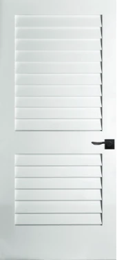 8780 Louver Redi-Prime®