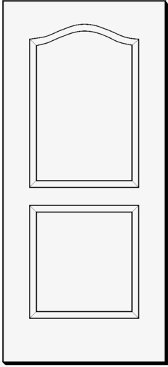 Technical Drawings | Simpson Door Company