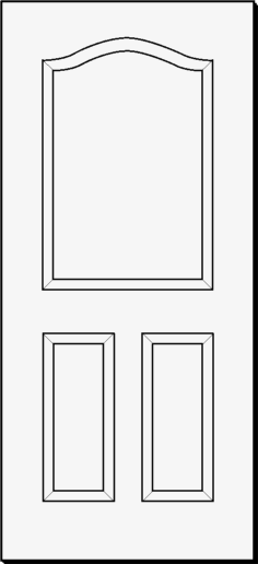 Technical Drawings | Simpson Door Company