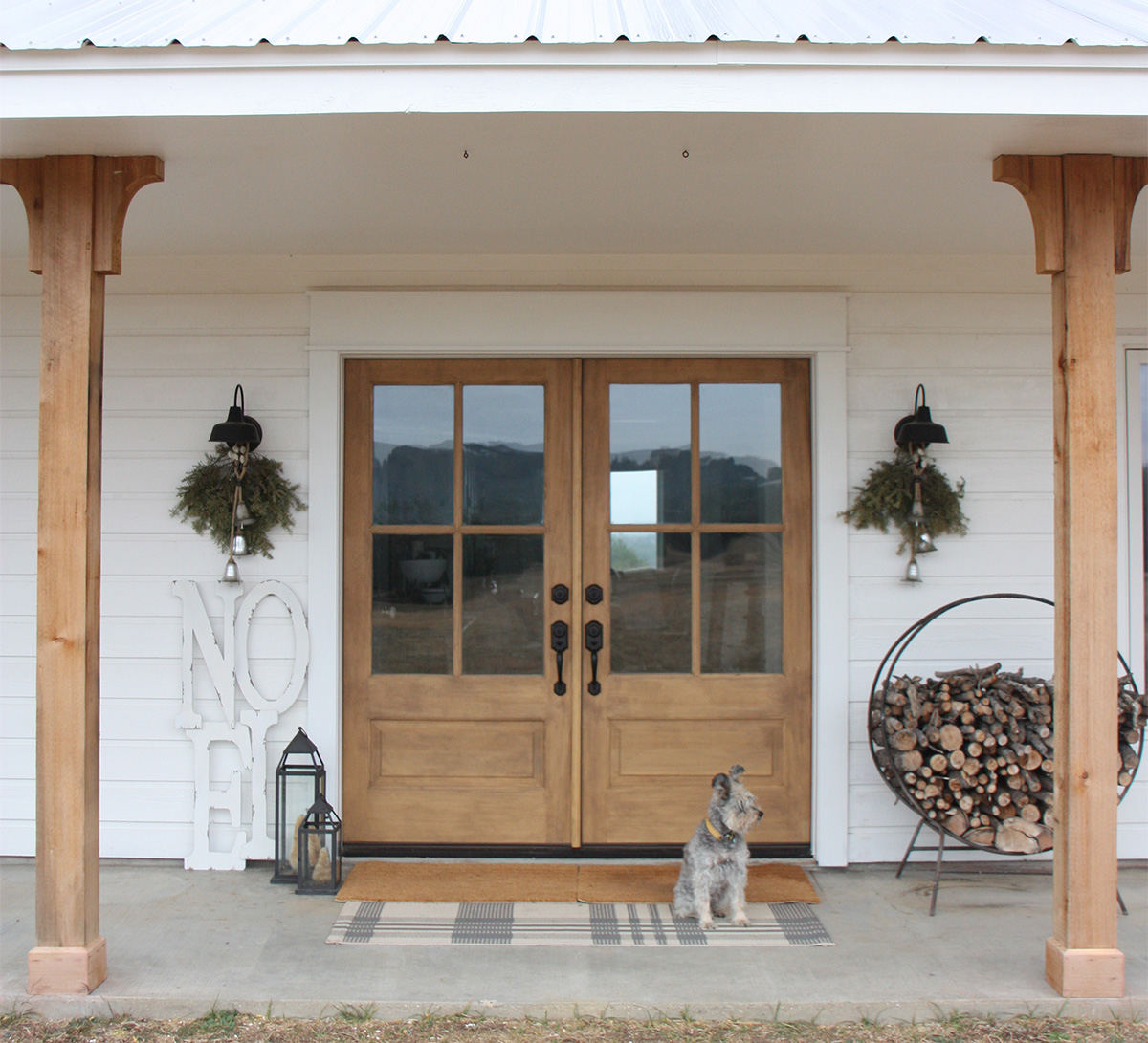 Which Door is Best for your Front Entry?