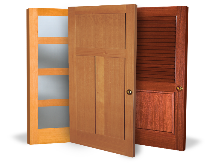 Simpson Contemporary Doors