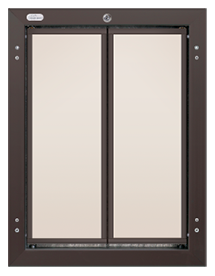 Extra Large Door