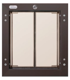 Medium Door