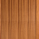 Popular for European-styled interiors and Simpson's standard mahogany species, sapele hardwood has a tight grain and reddish-brown color. The distinctive patterns created by the wood's varied colors and graining make for an eye-catching door.