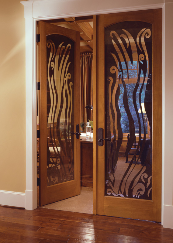 Interior Door Design Gallery Interior Door Ideas Simpson