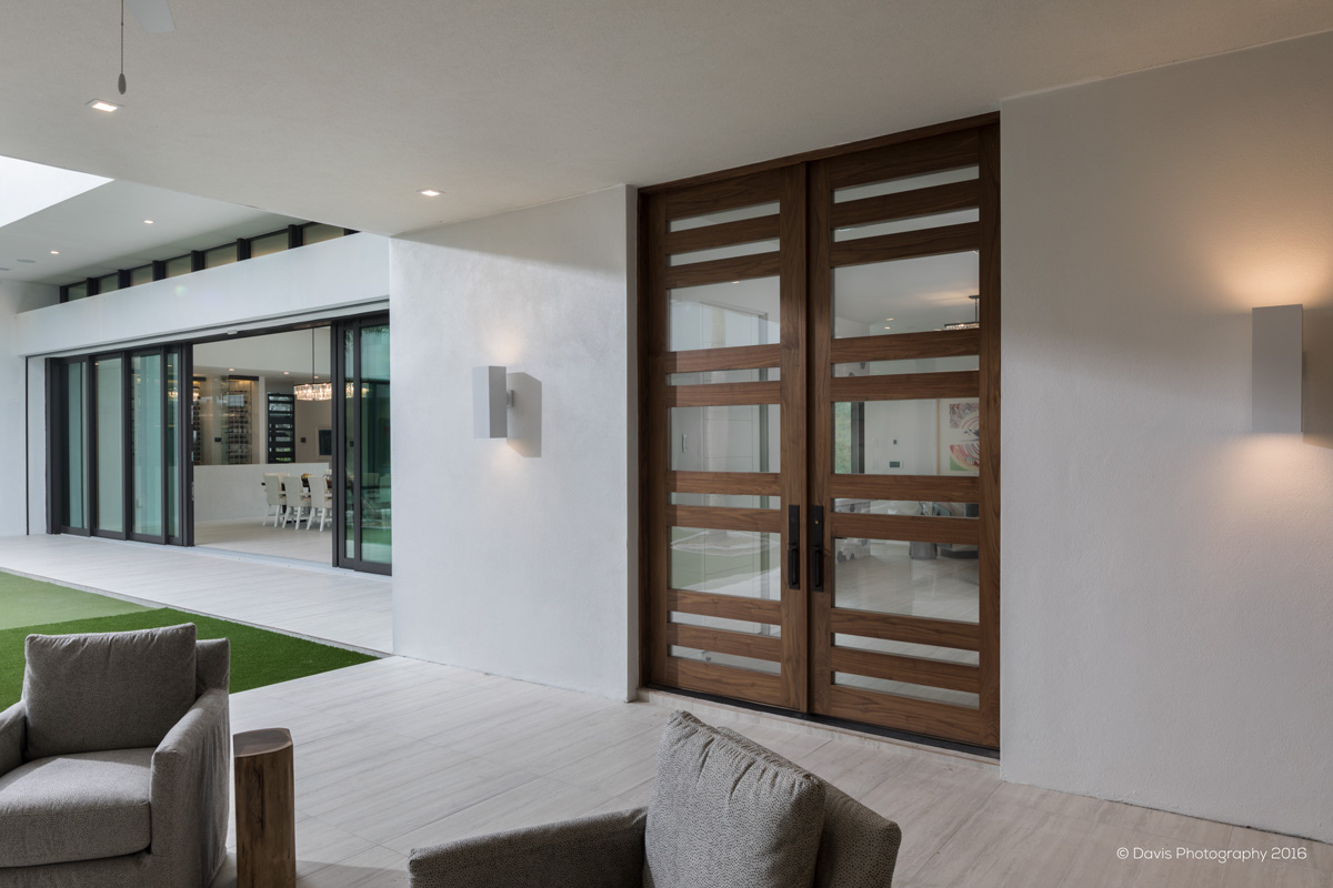 free home interior design door