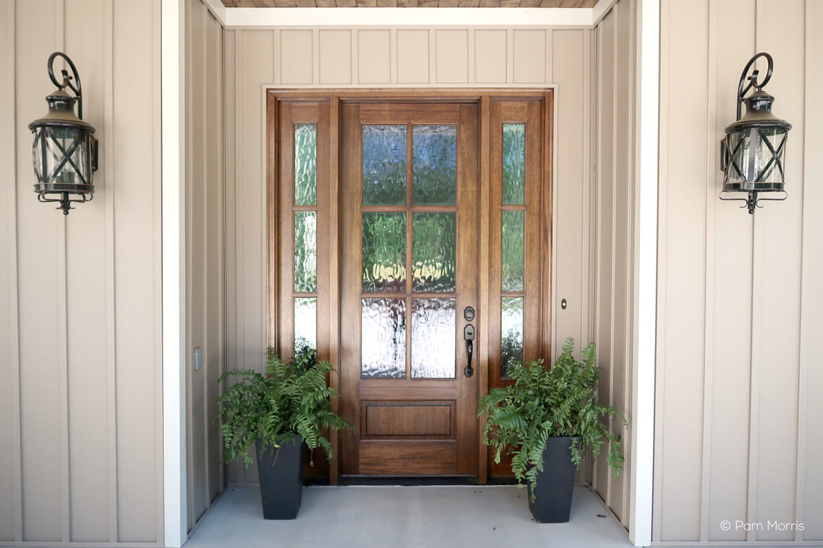 Door Idea Gallery | Door Designs | Simpson Doors