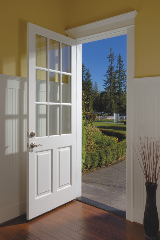 Front Door Design Gallery | Front Door Ideas | Simpson Doors