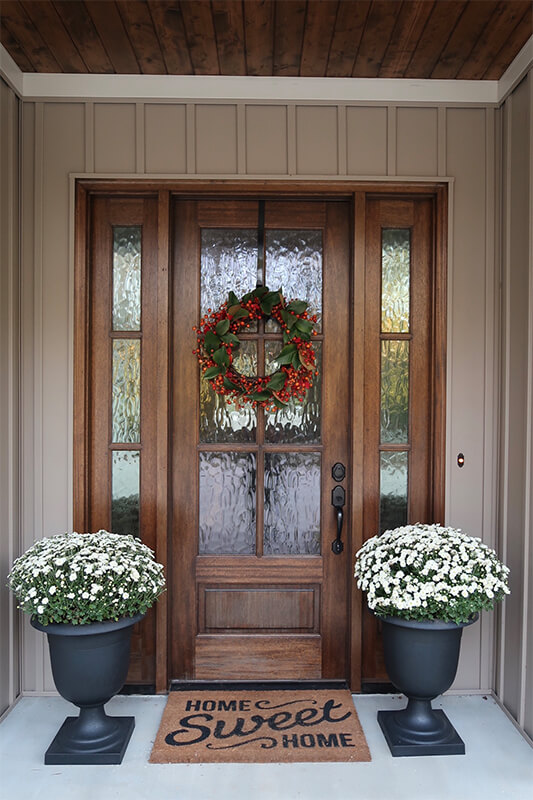 Front Door Design Gallery Front Door Ideas Simpson Doors