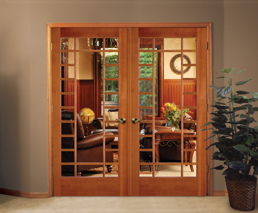 Interior Door Design Gallery | Interior Door Ideas | Simpson Doors
