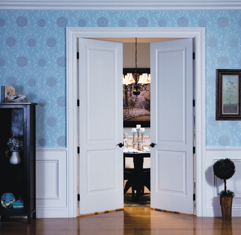 Interior Door Design Gallery Interior Door Ideas Simpson Doors