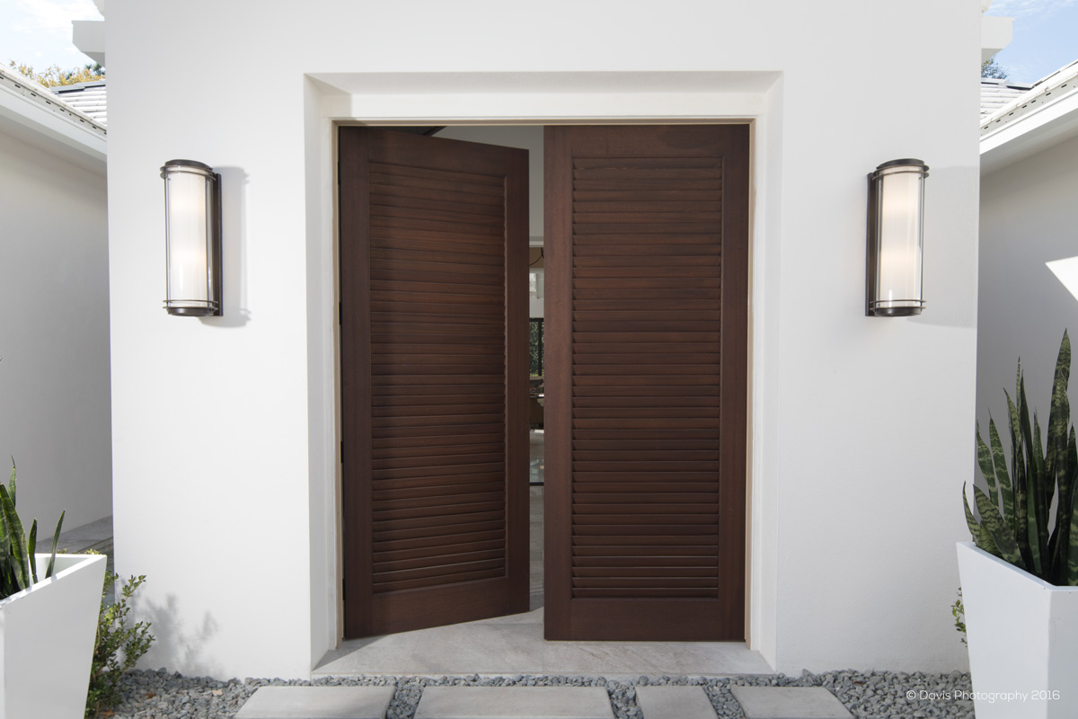 Door Idea Gallery | Door Designs | Simpson Doors