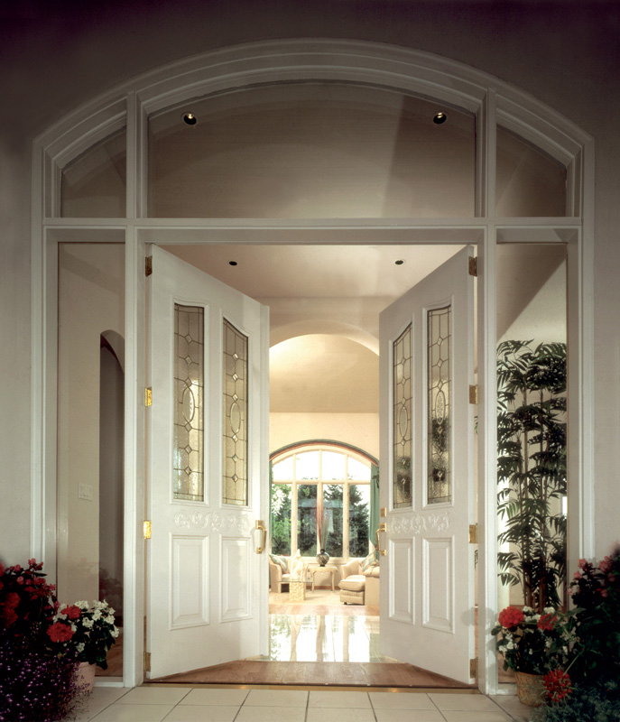 Front Door Design Gallery Front Door Ideas Simpson Doors