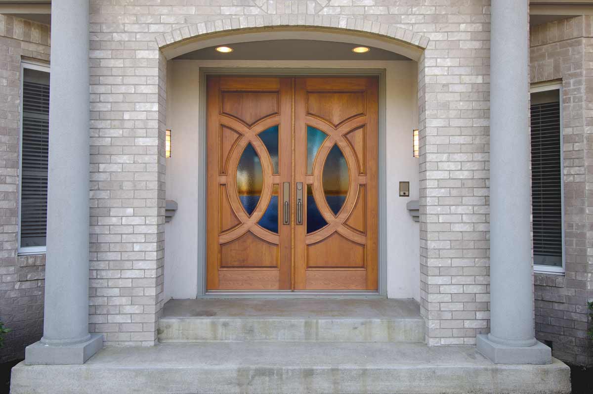 Front Door Design Gallery Front Door Ideas Simpson Doors