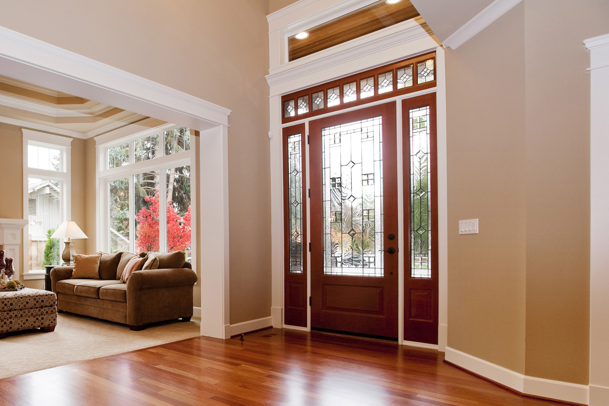 Front Door Design Gallery Front Door Ideas Simpson Doors