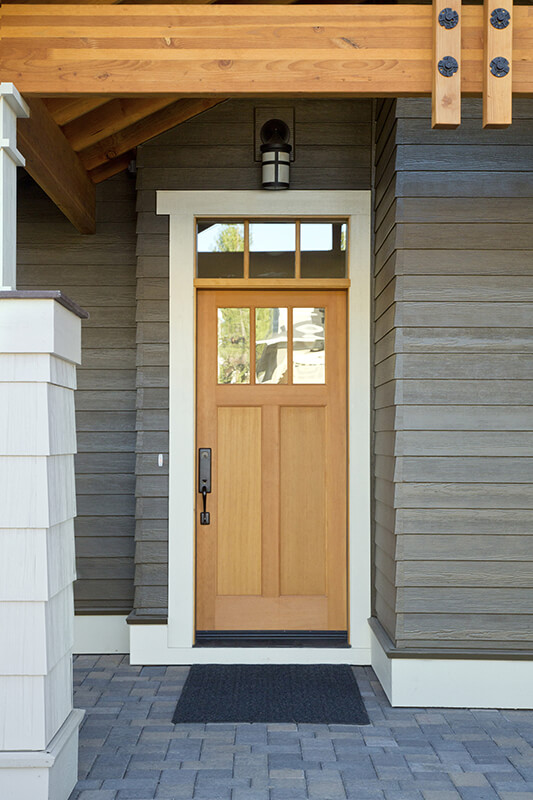 Front Door Design Gallery | Front Door Ideas | Simpson Doors
