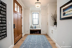 36803 shown in Knotty Alder