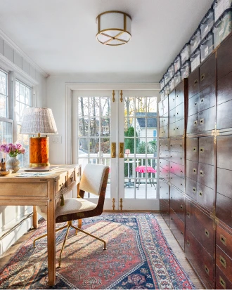 37015 Double, with UltraBlock® technology