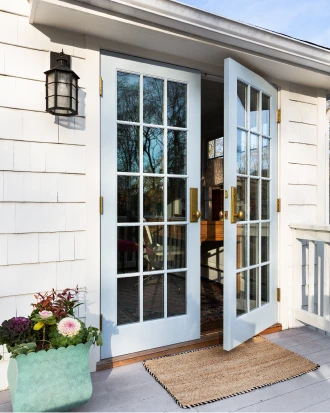 37015 Double, with UltraBlock® technology