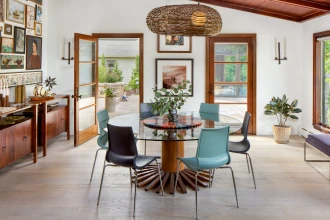 37104, shown in Sapele Mahogany with UltraBlock® technology