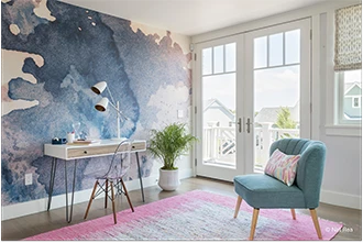 37153 Double, with UltraBlock® technology