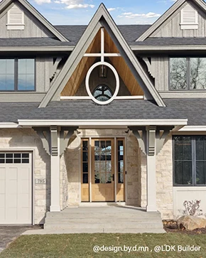 37222 with 7213 sidelights shown in White Oak