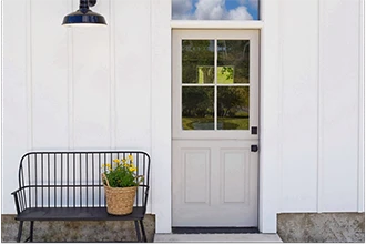 37444 Dutch, with WaterBarrier® technology