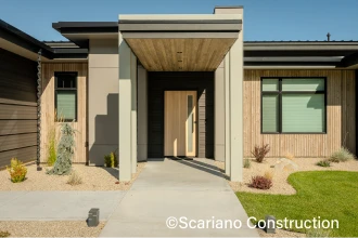 49908, shown in White Oak with UltraBlock® technology