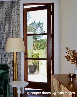 37103 shown in Douglas Fir