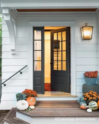 77512, 77804 sidelight shown painted in Accoya