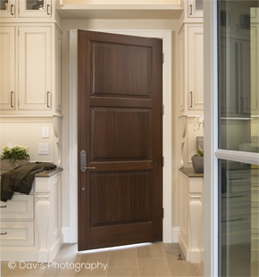 traditional double door designs