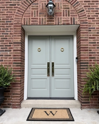 Custom 7230 with WaterBarrier Technology