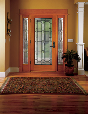 These Wooden Main Door Designs Are Meant To Impress The Urban Guide
