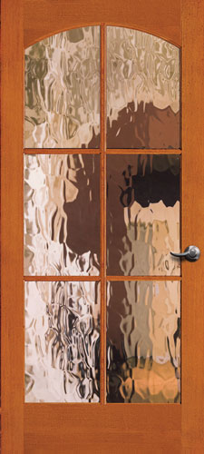 Interior French Doors I Interior Glass Doors Simpson Doors