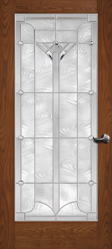 Interior French Doors I Interior Glass Doors Simpson Doors