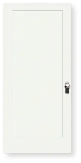 8020 Ovolo Flat Panel