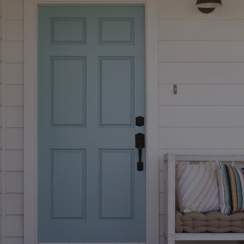 Traditional Doors