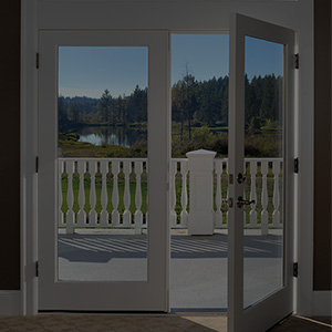 French Doors