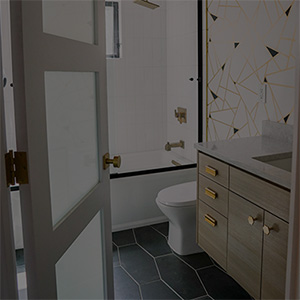 Bathroom Doors