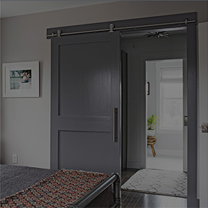 Bedroom Doors