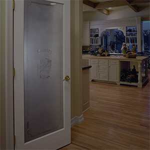 Pantry Doors