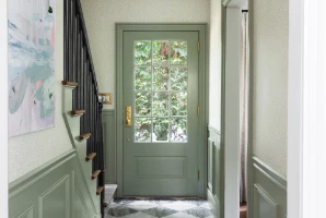 Victorian
