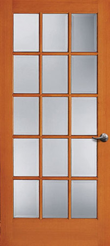 New Doors From Simpson Browse Door Types And Styles