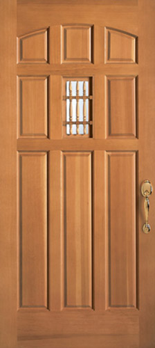 New Doors From Simpson Browse Door Types And Styles