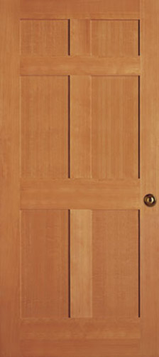 Simpson Door