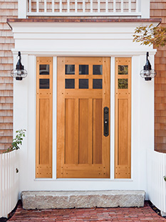 New Doors From Simpson Browse Door Types Styles