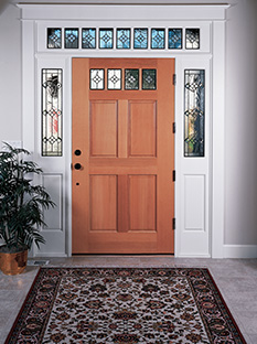 New Doors From Simpson Browse Door Types Styles Selects Series